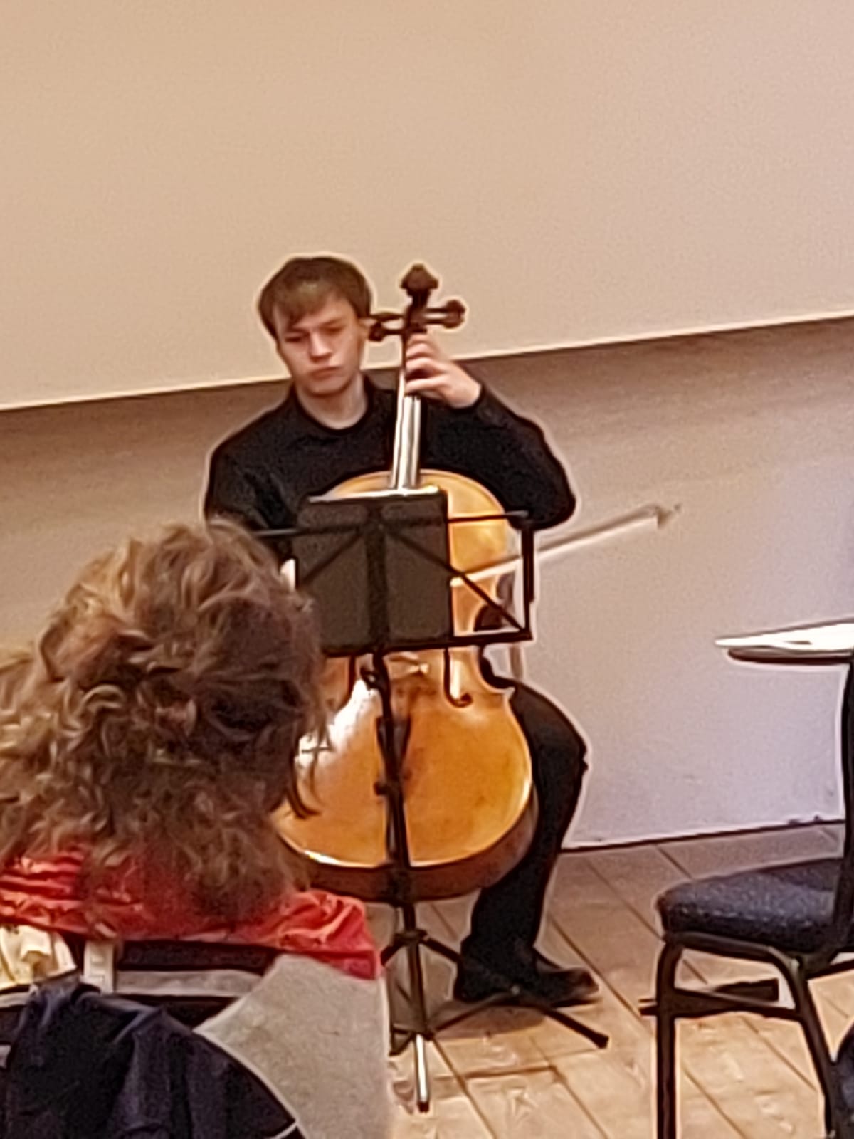 Trockenbau trifft Poesie - Bild 3